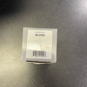 Bosley Blonde Hair Fibers